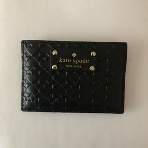 Kate spade card holder